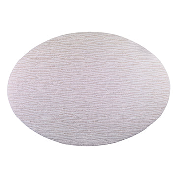 Rondelle Ottoman