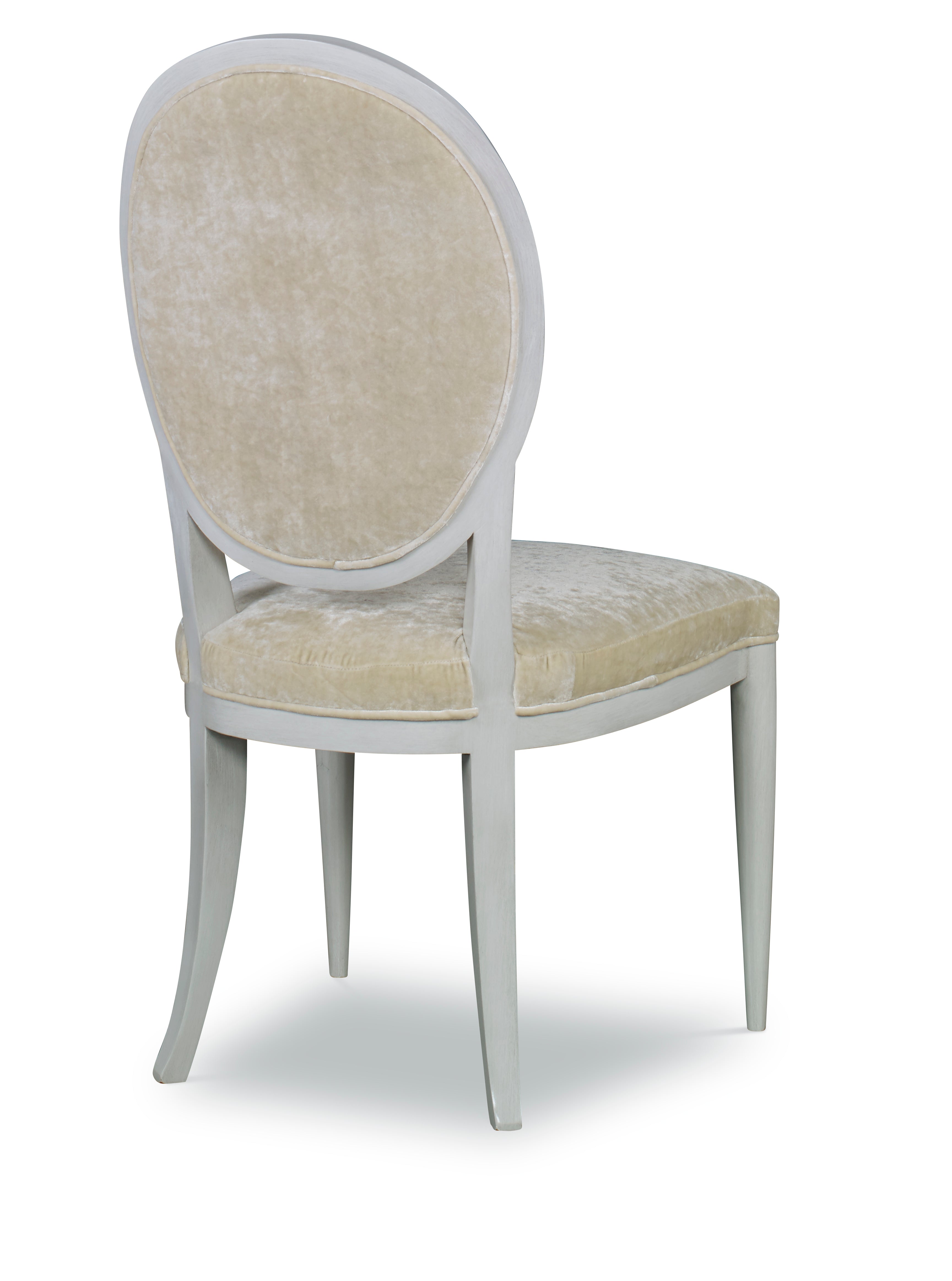 Nicole Side Chair