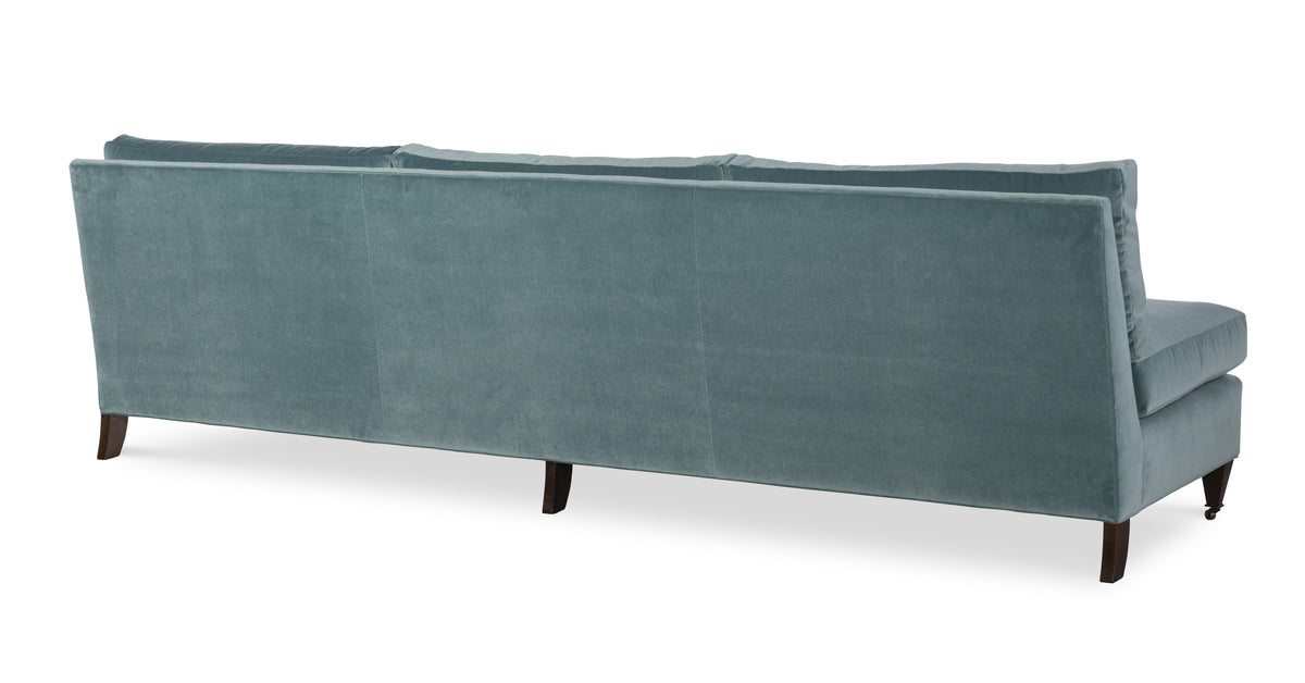 Claude 72" Settee