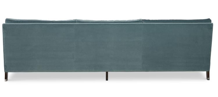 Claude 72" Settee