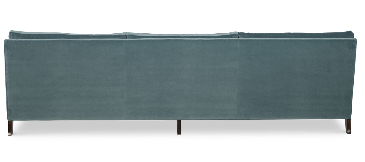 Claude 72" Settee
