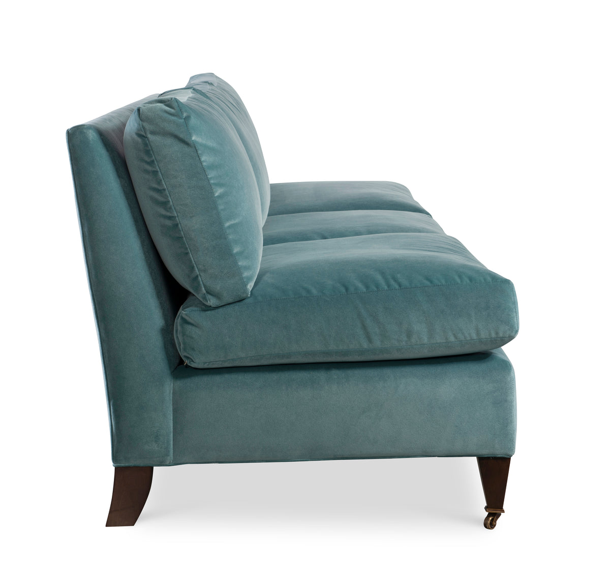 Claude 72" Settee