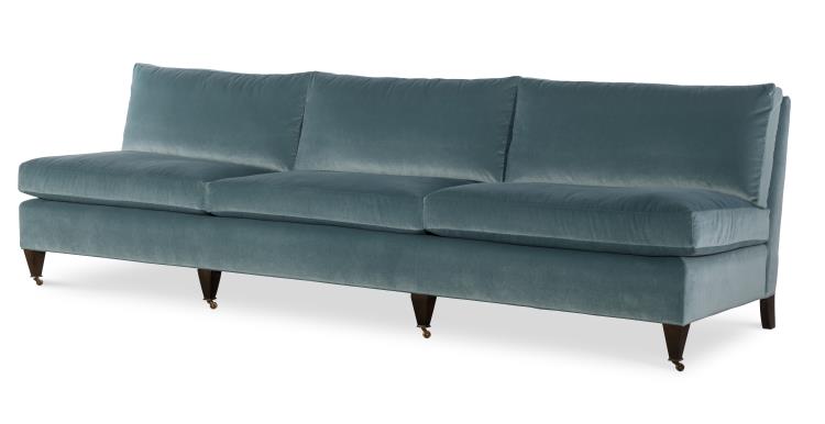 Claude 72" Settee