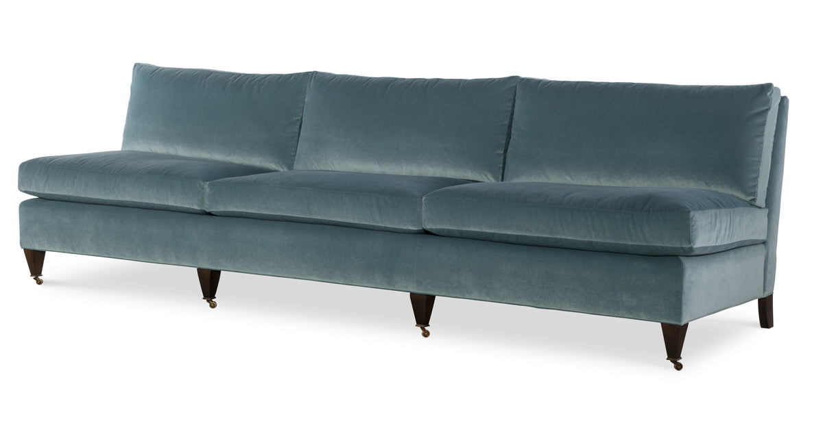 Claude 72" Settee