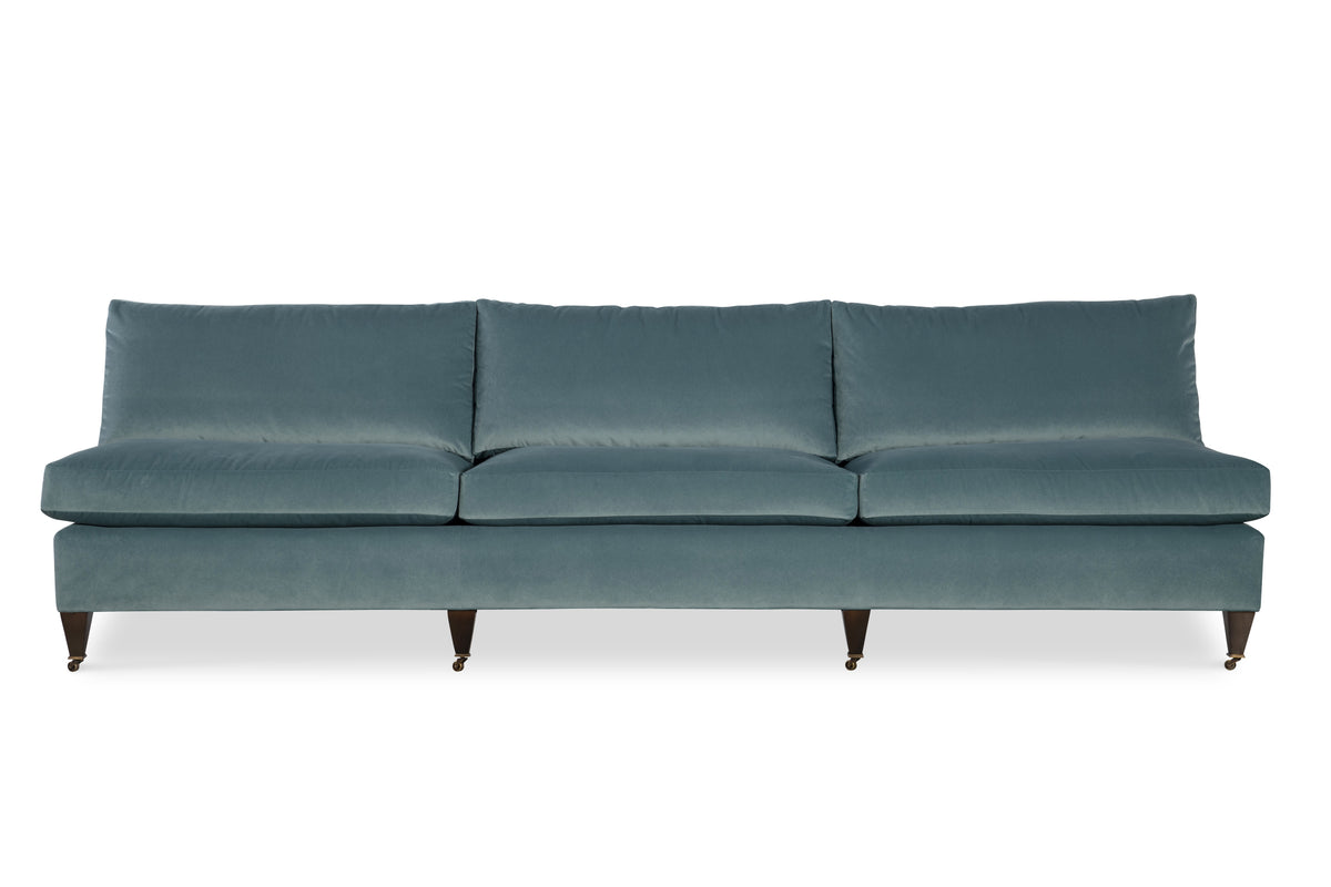 Claude 72" Settee