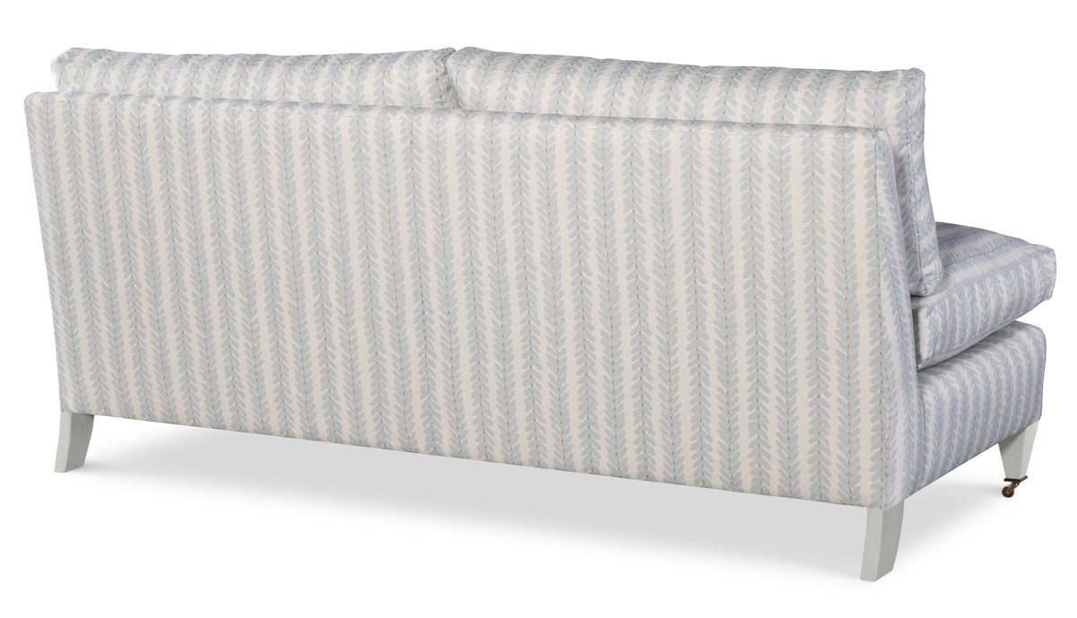 Claude 72" Settee