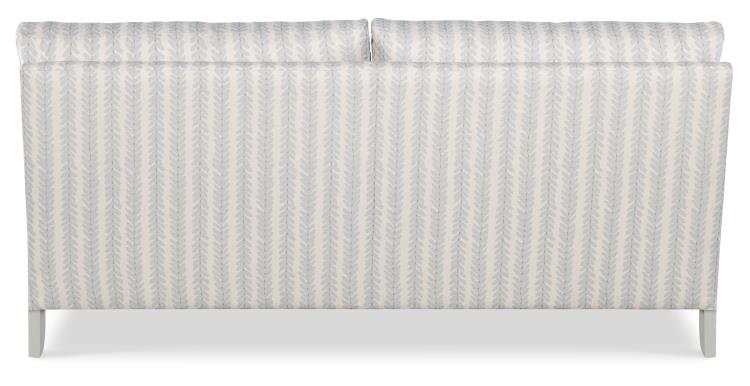Claude 72" Settee