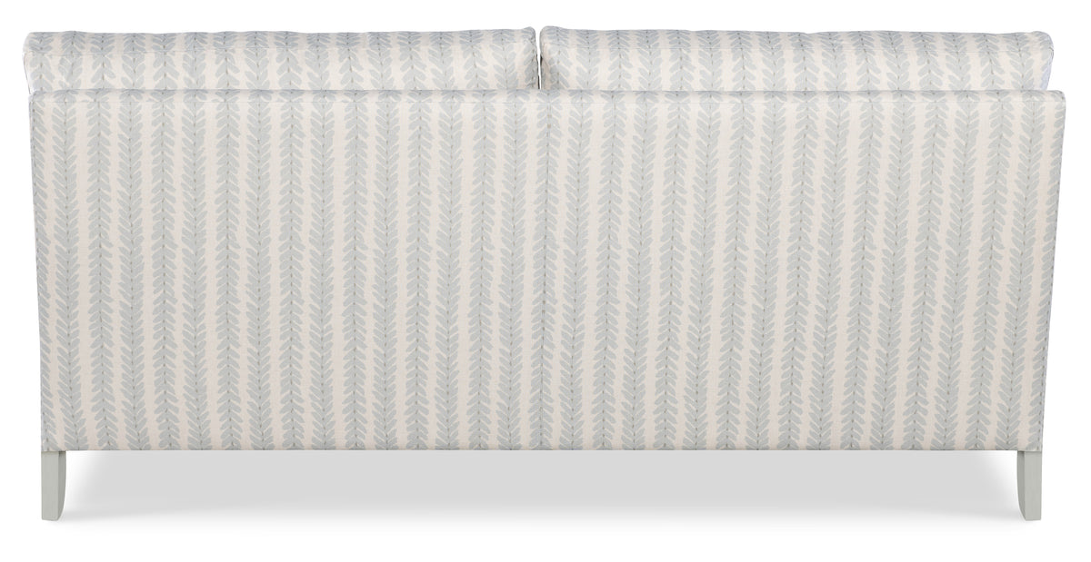 Claude 72" Settee