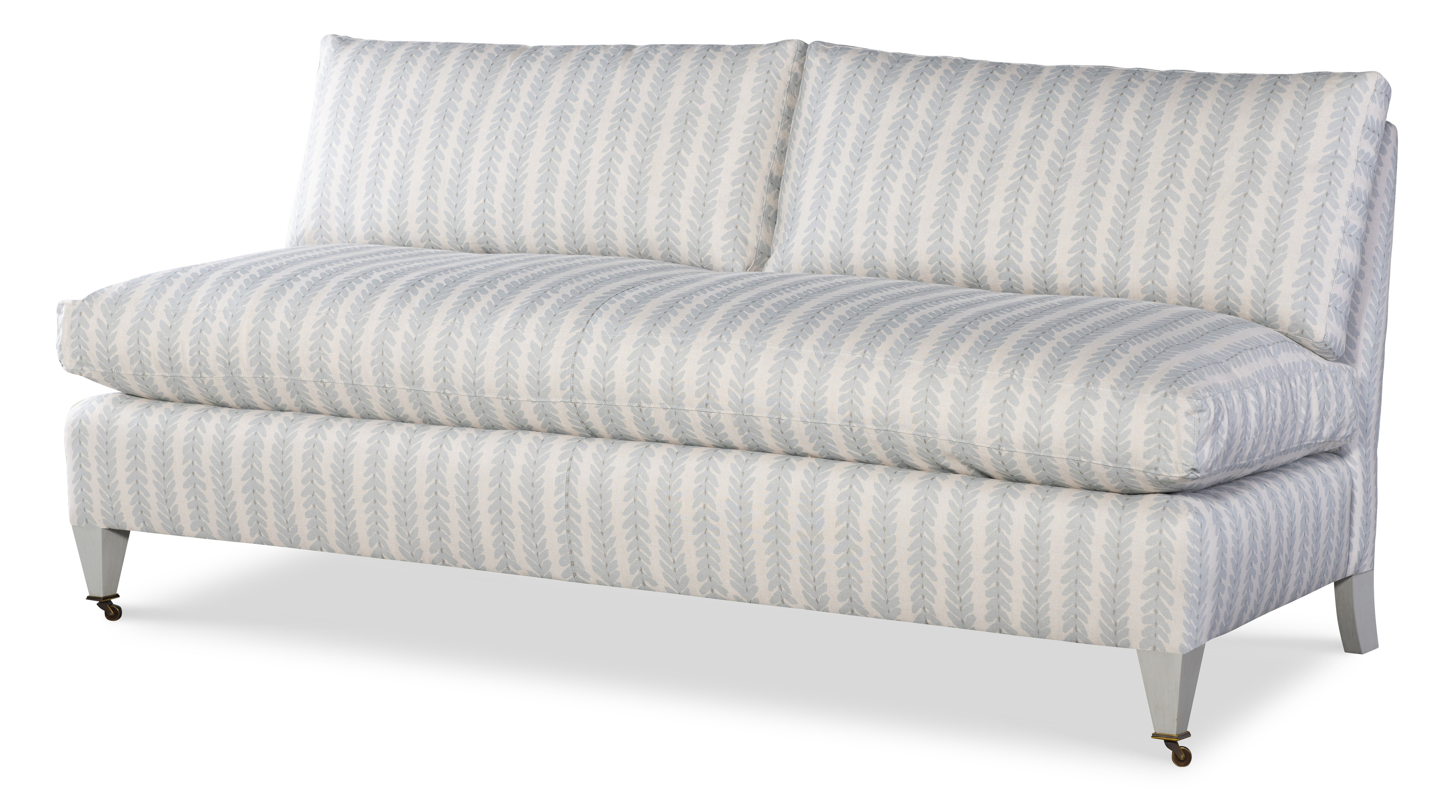 Claude 72" Settee