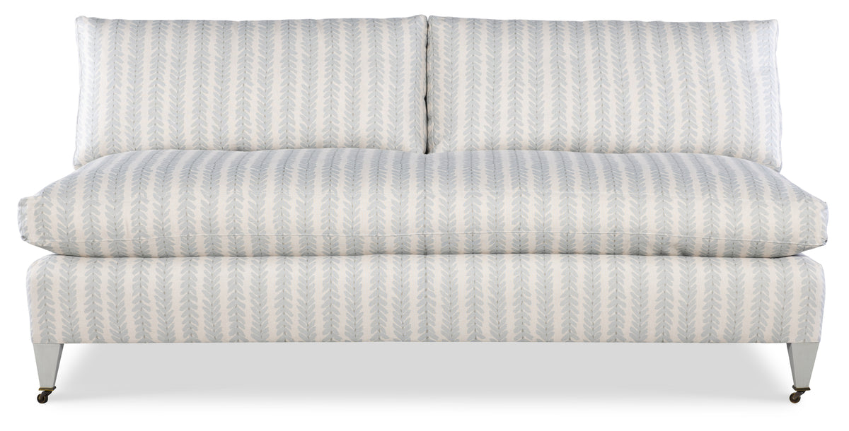 Claude 72" Settee