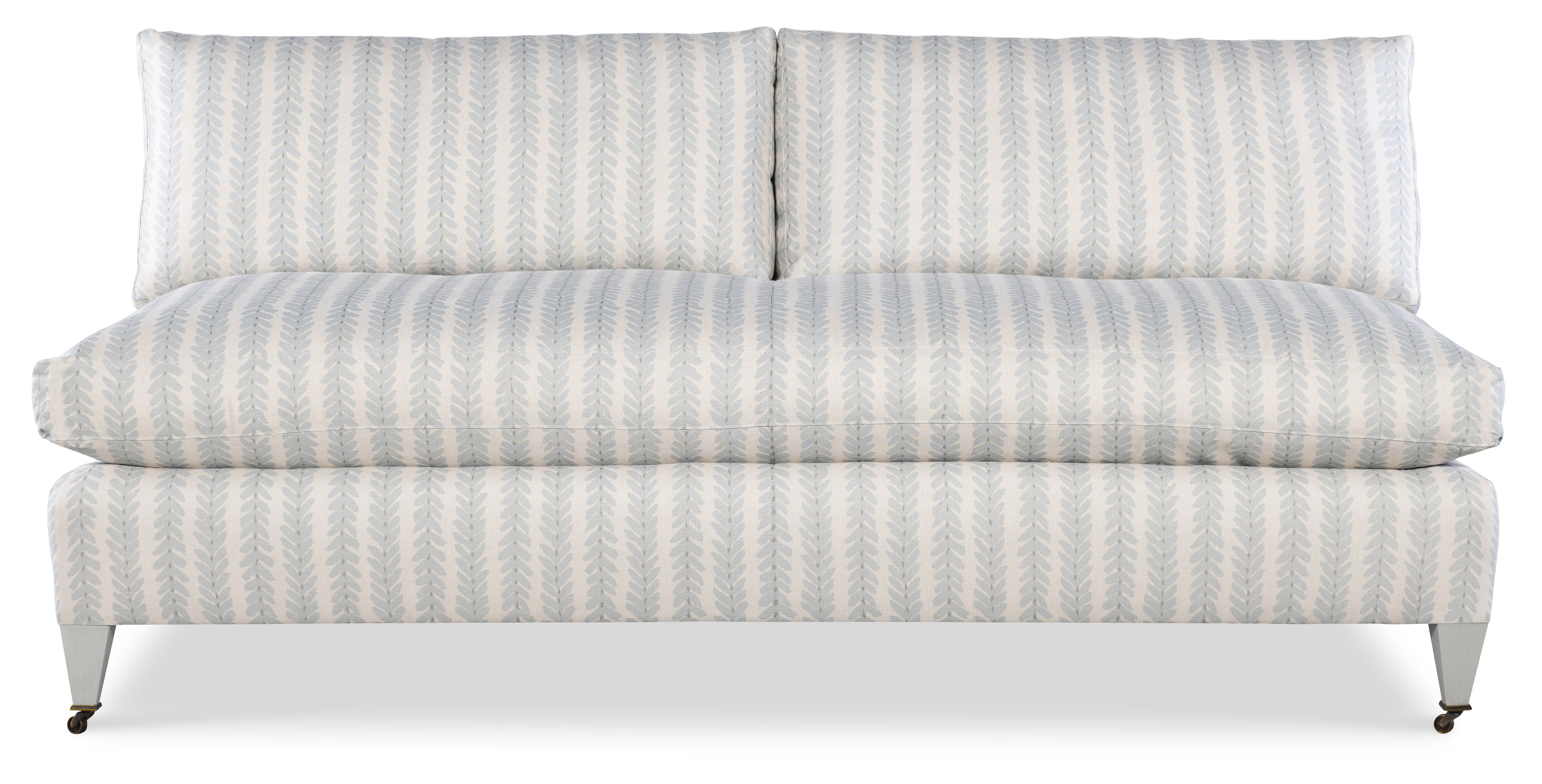Claude 72" Settee