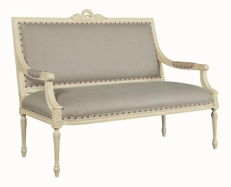 Frederica Bench