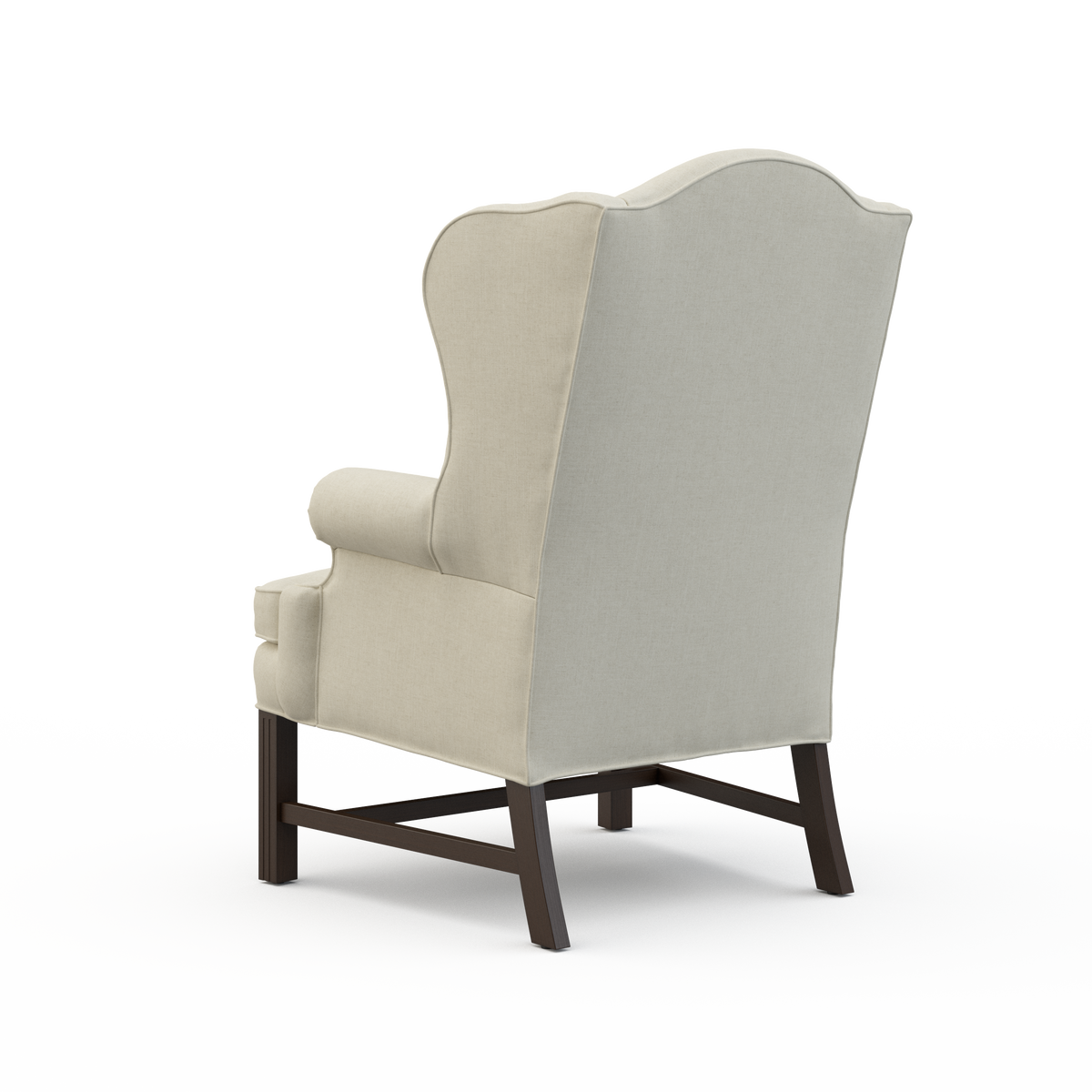 Wingback Chair