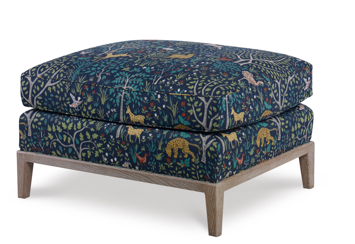 Billy Ottoman