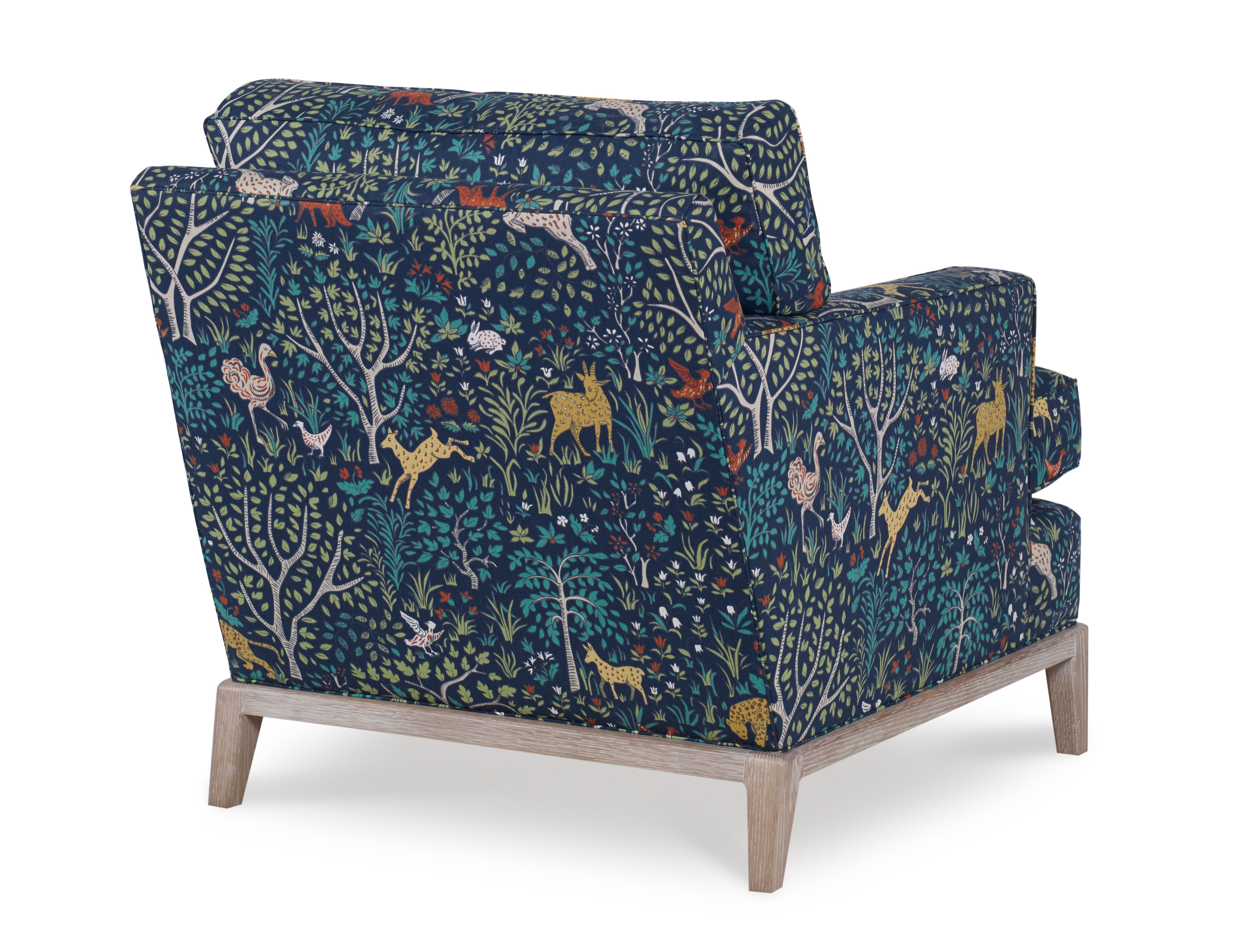 Billy Chair