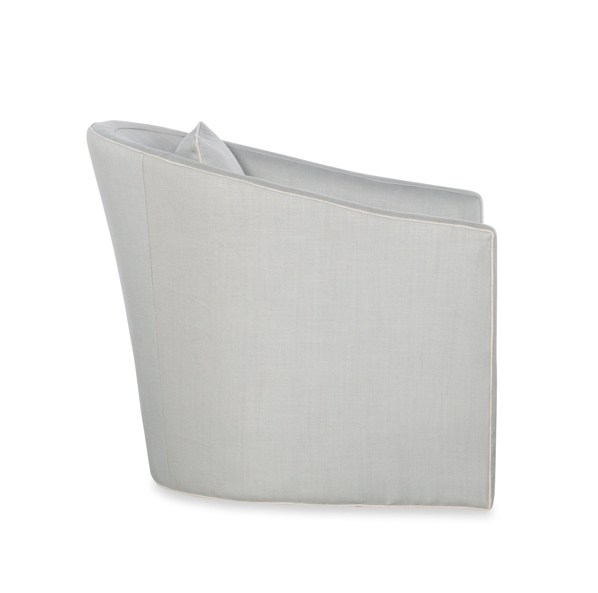 Colefax Swivel Chair