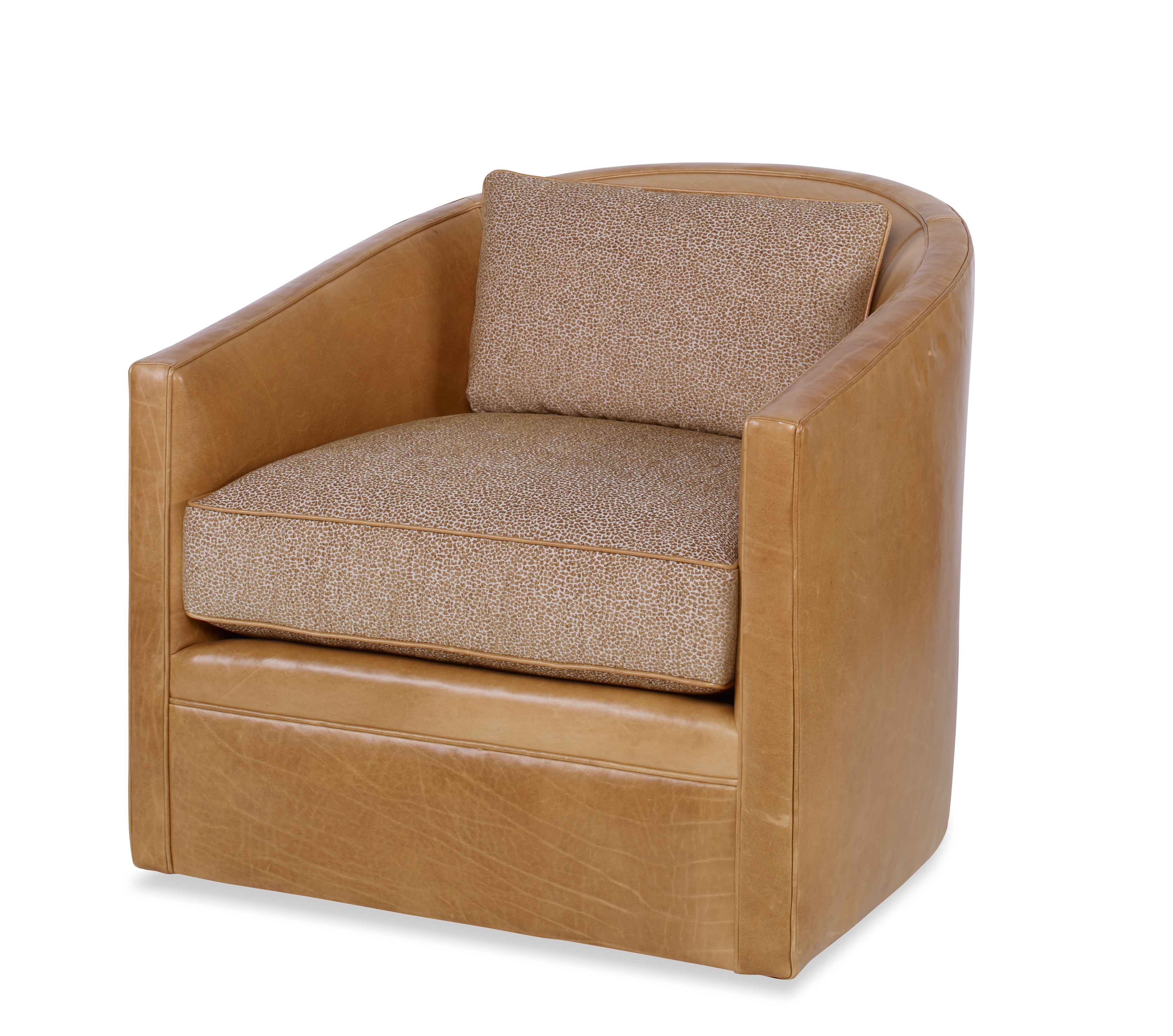 Colefax Swivel Chair