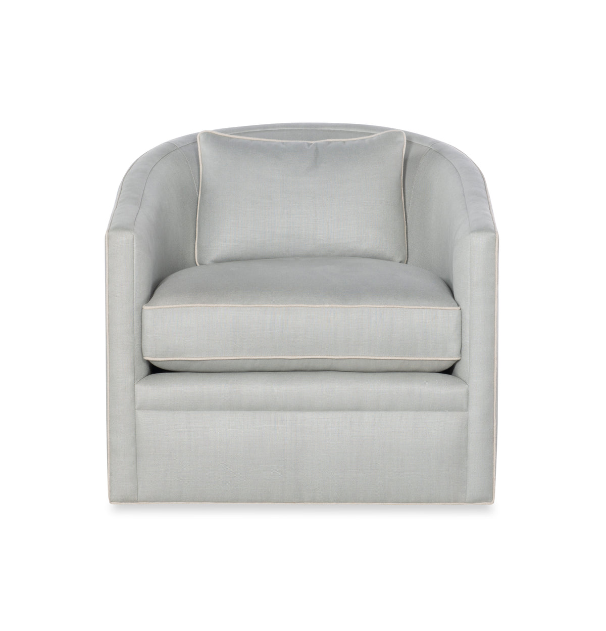 Colefax Swivel Chair