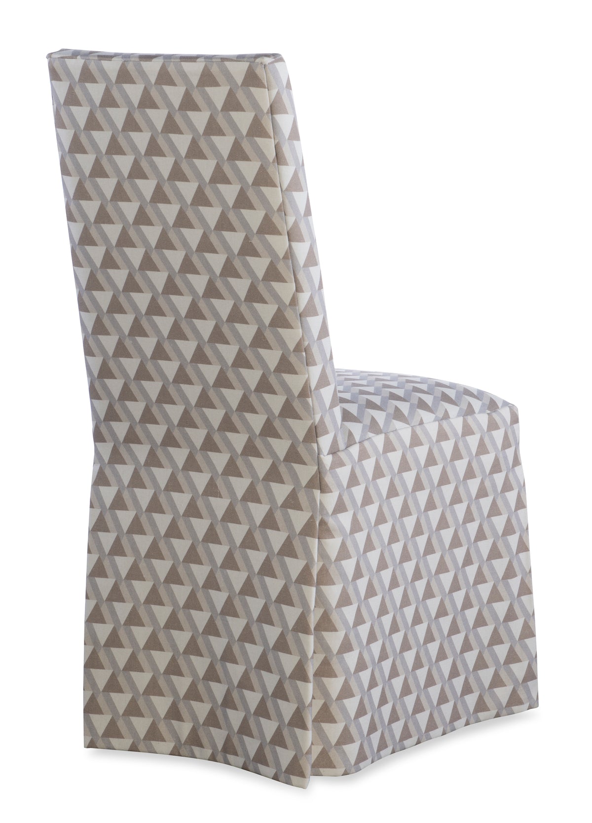 Baylis Dining Chair with Casters