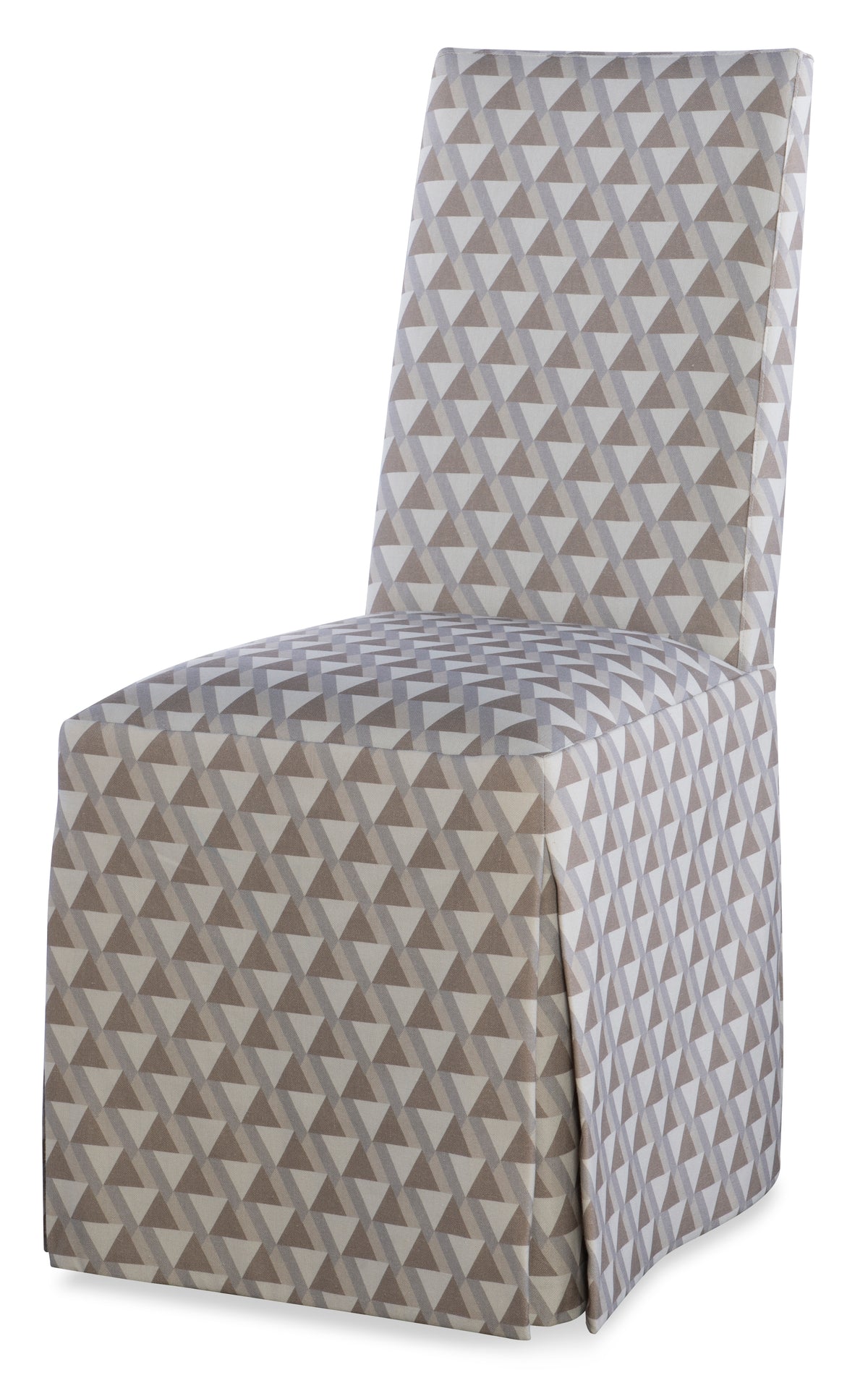 Baylis Dining Chair with Casters