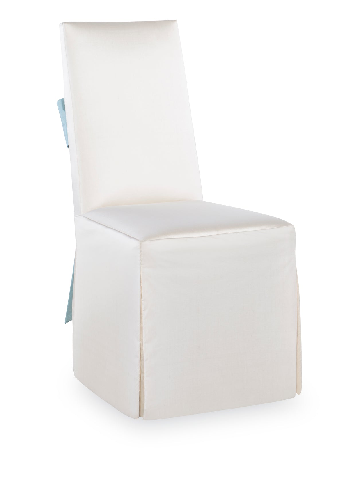 Baylis Dining Chair with Casters