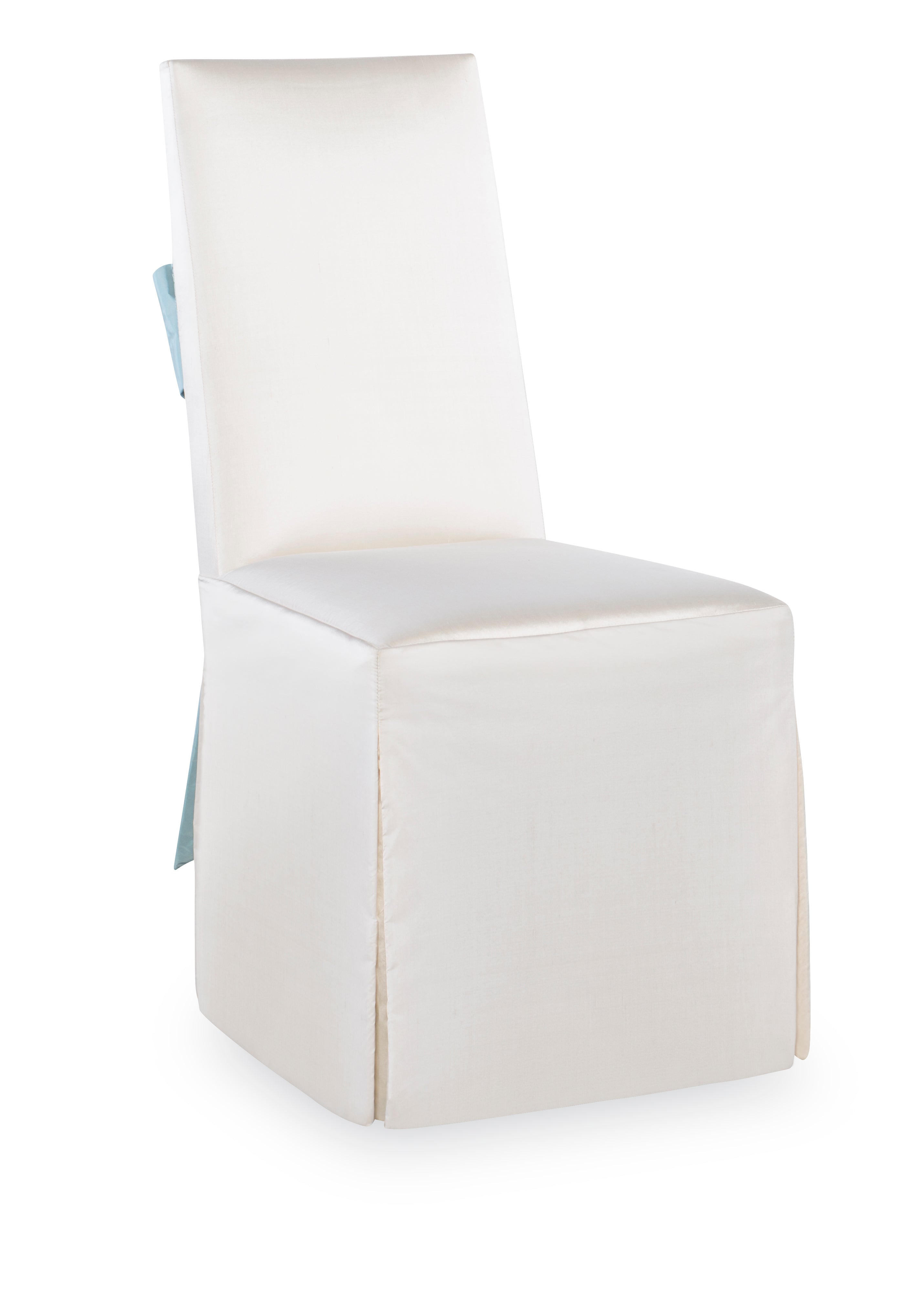 Baylis Dining Chair with Casters