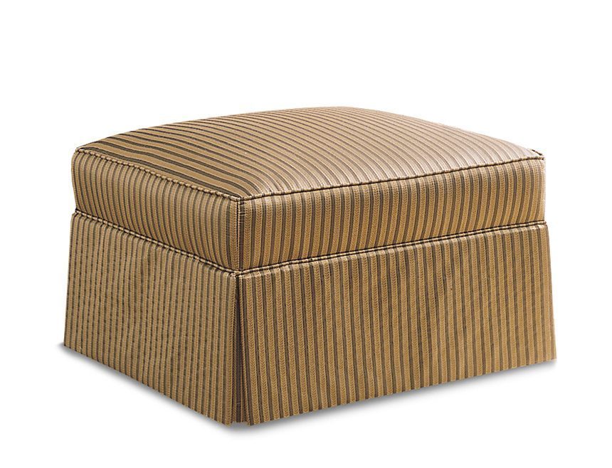 Bench / Ottoman