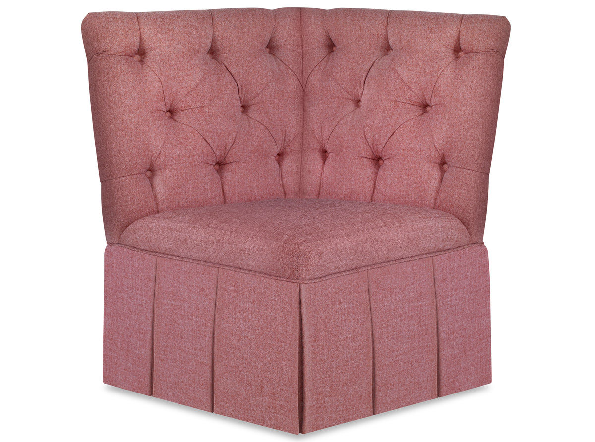Nicolas Corner Chair