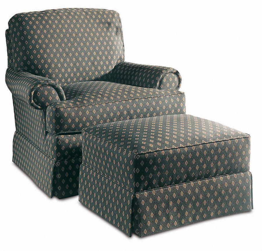Lounge Chair