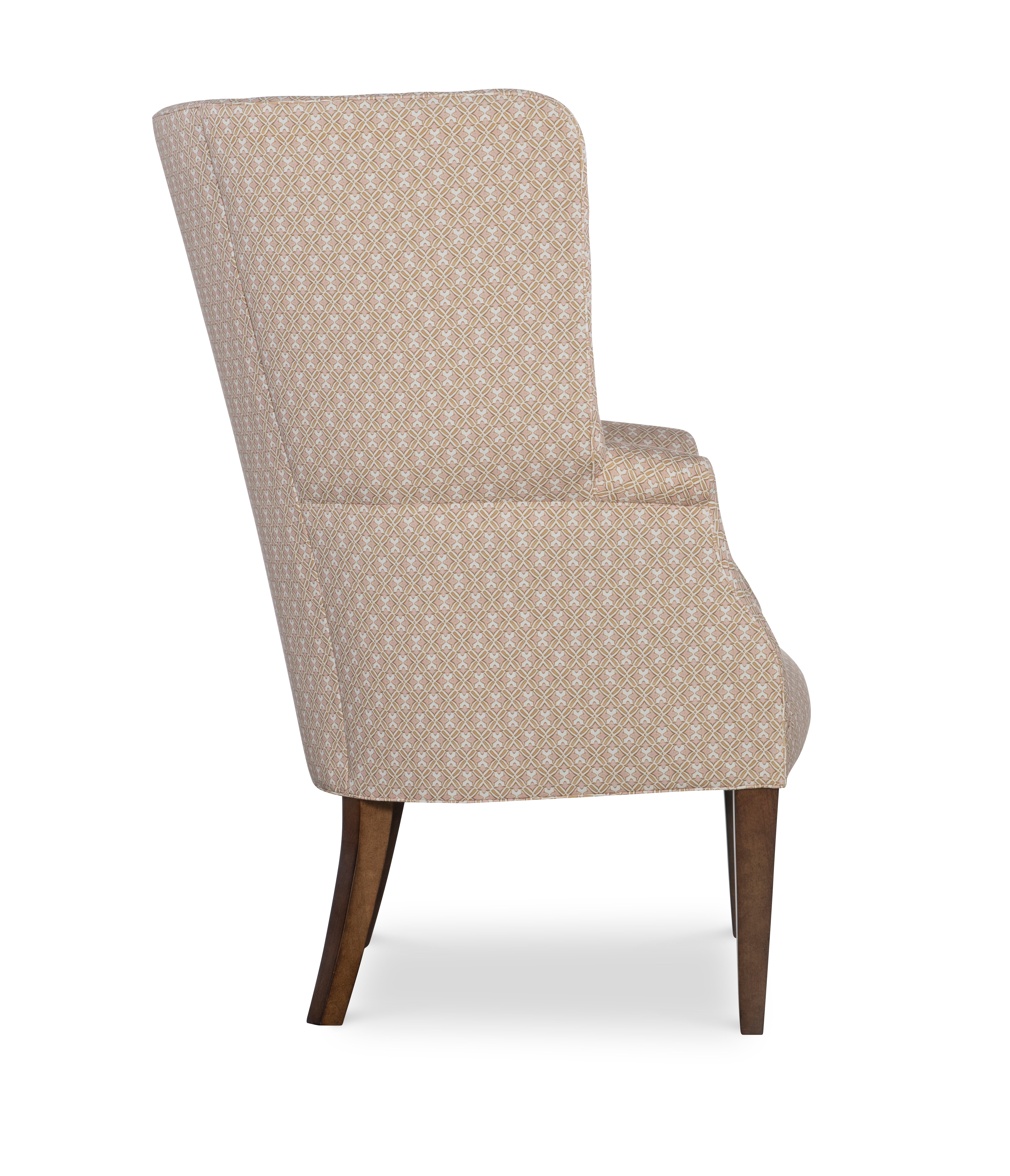Andre Wing Chair
