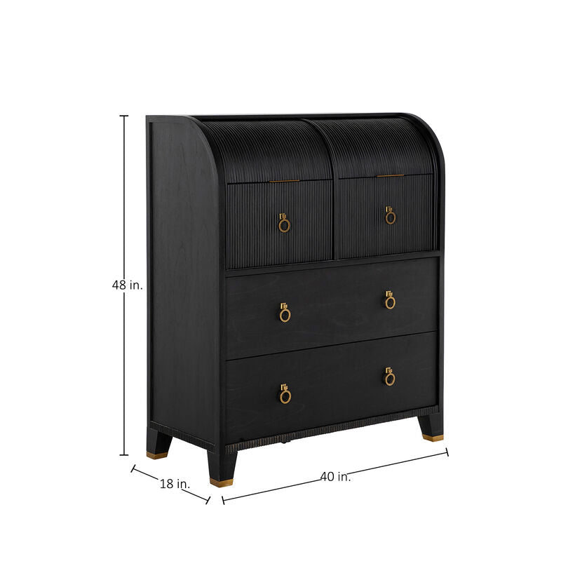 Maison Chest