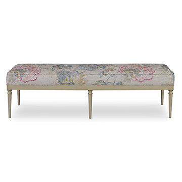 Edgewater Bench