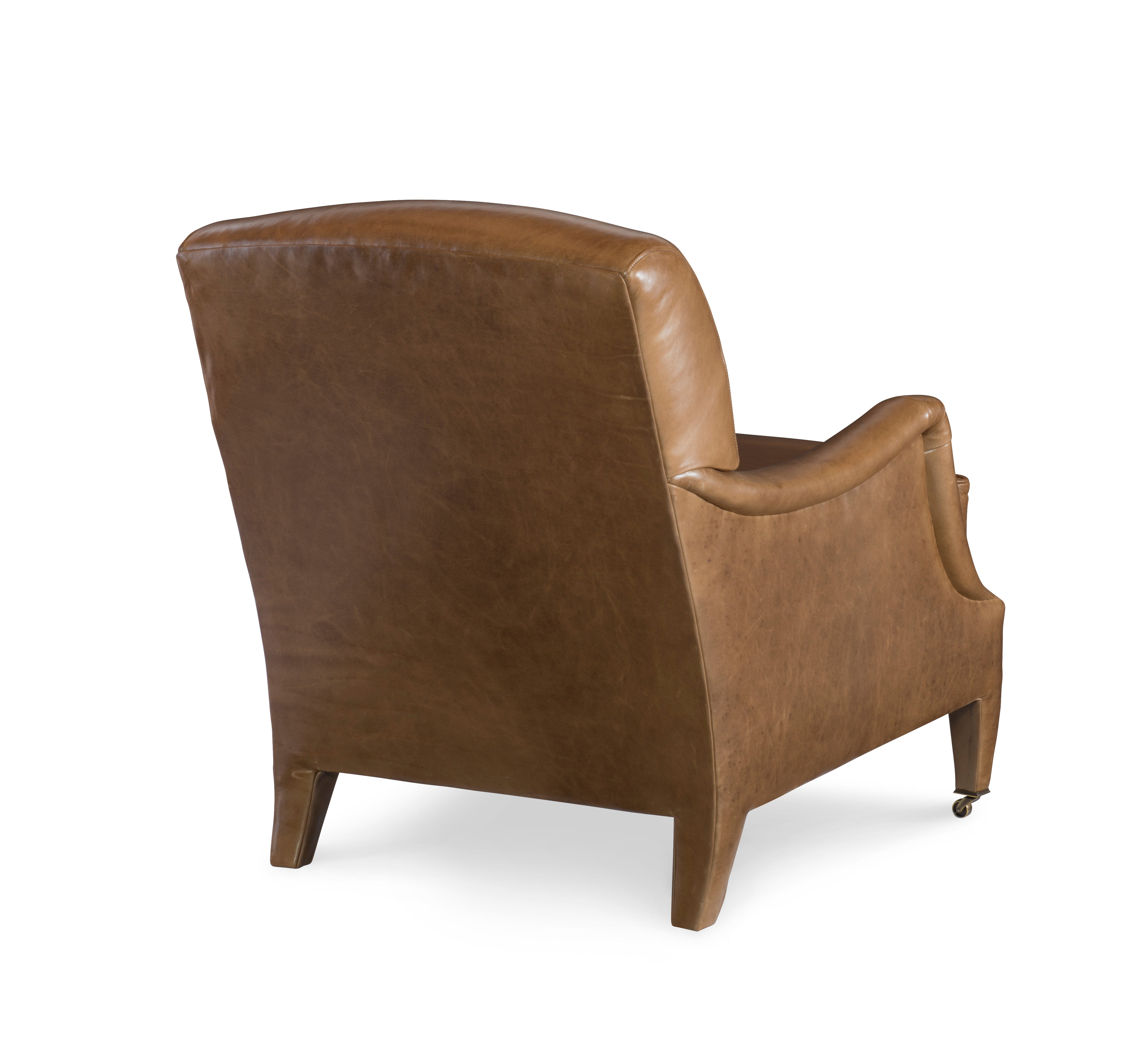Kate Fully Upholstered Chair