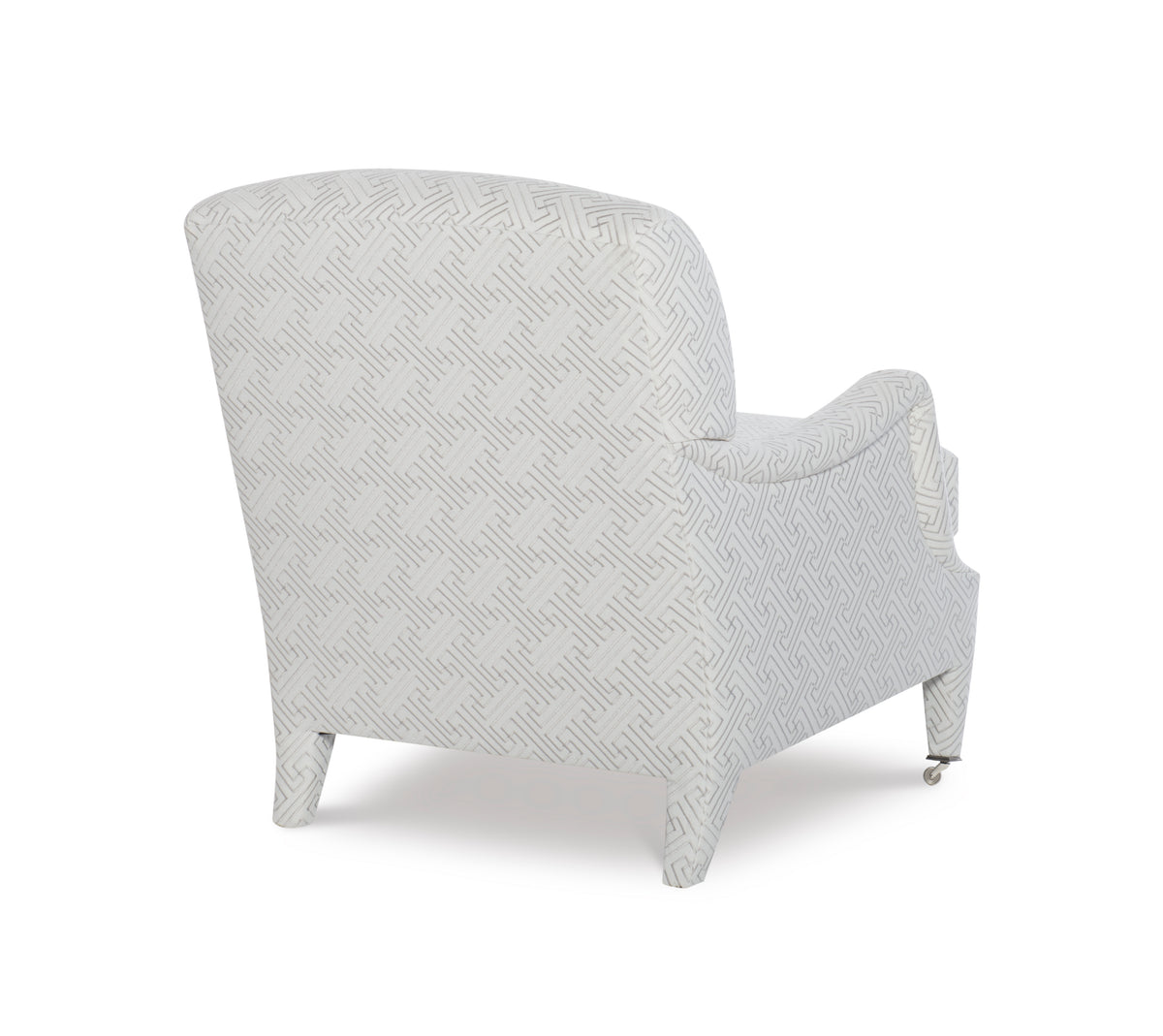 Kate Fully Upholstered Chair