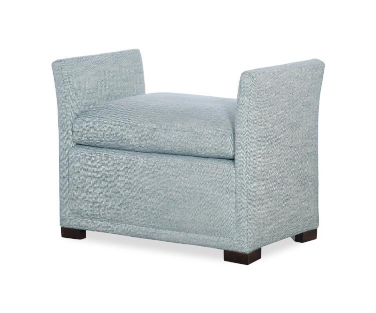 Zander Bench