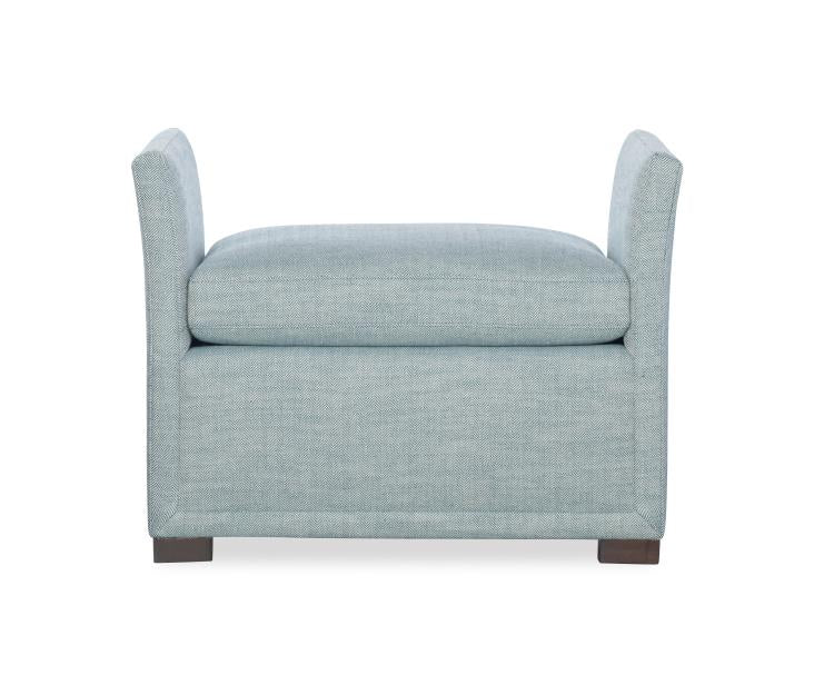 Zander Bench