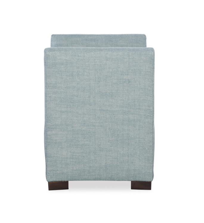 Zander Bench
