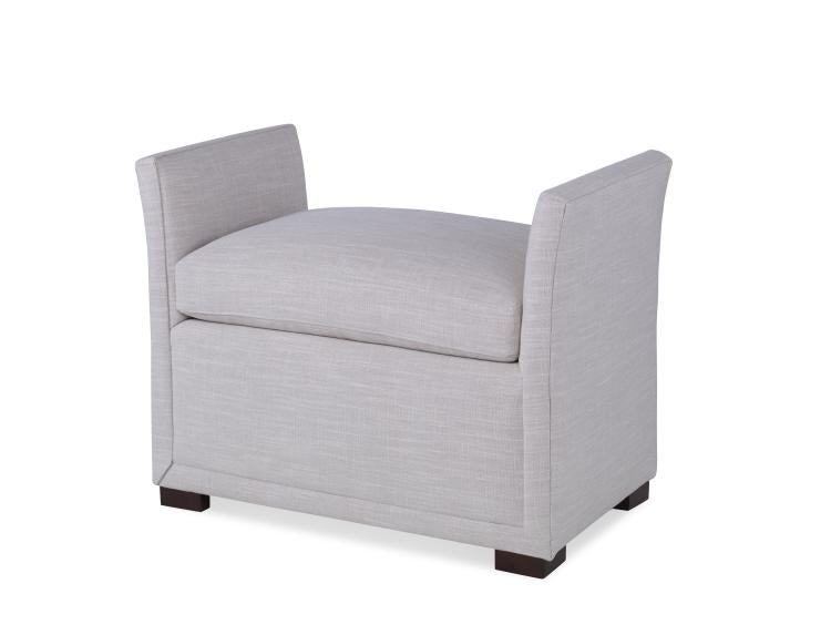 Zander Bench