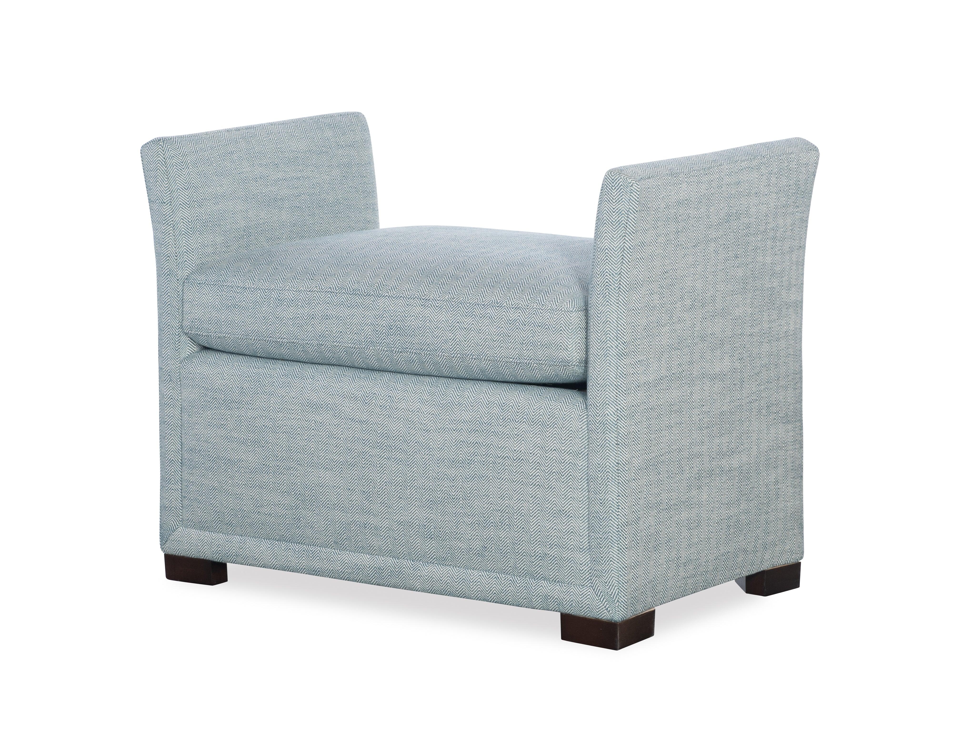 Zander Bench
