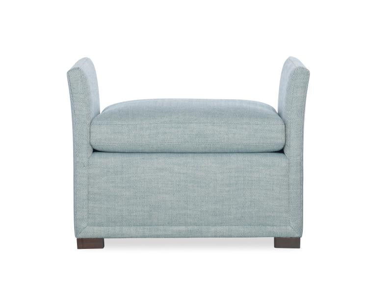 Zander Bench