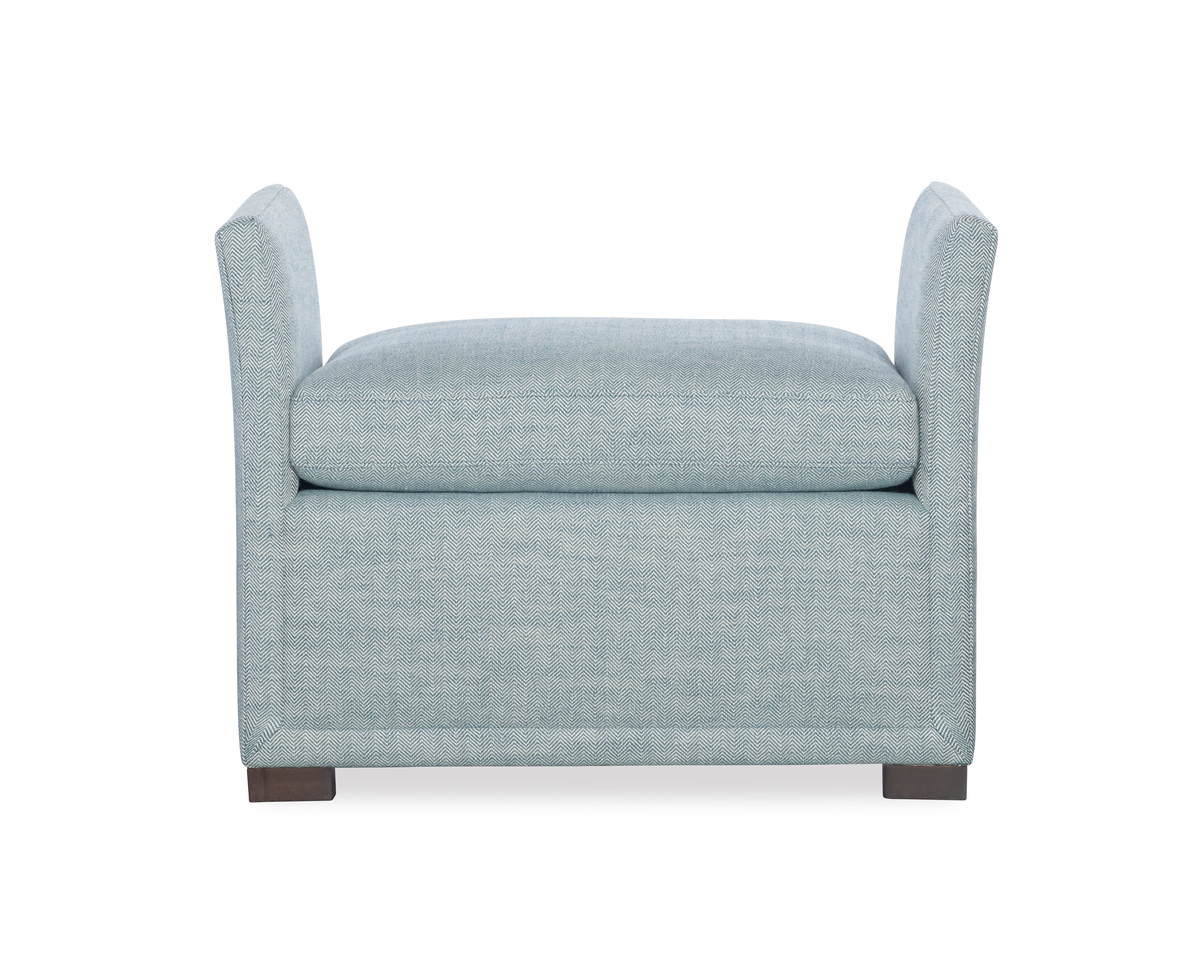 Zander Bench