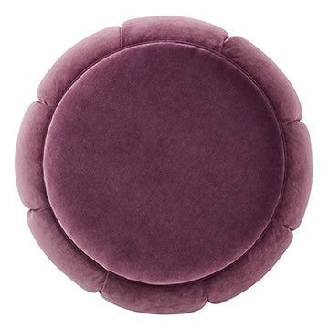 Bloom Ottoman