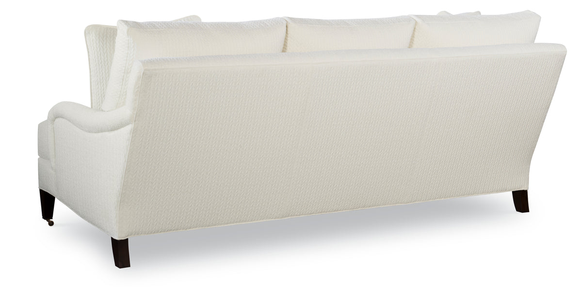 Sills Sofa with Casters