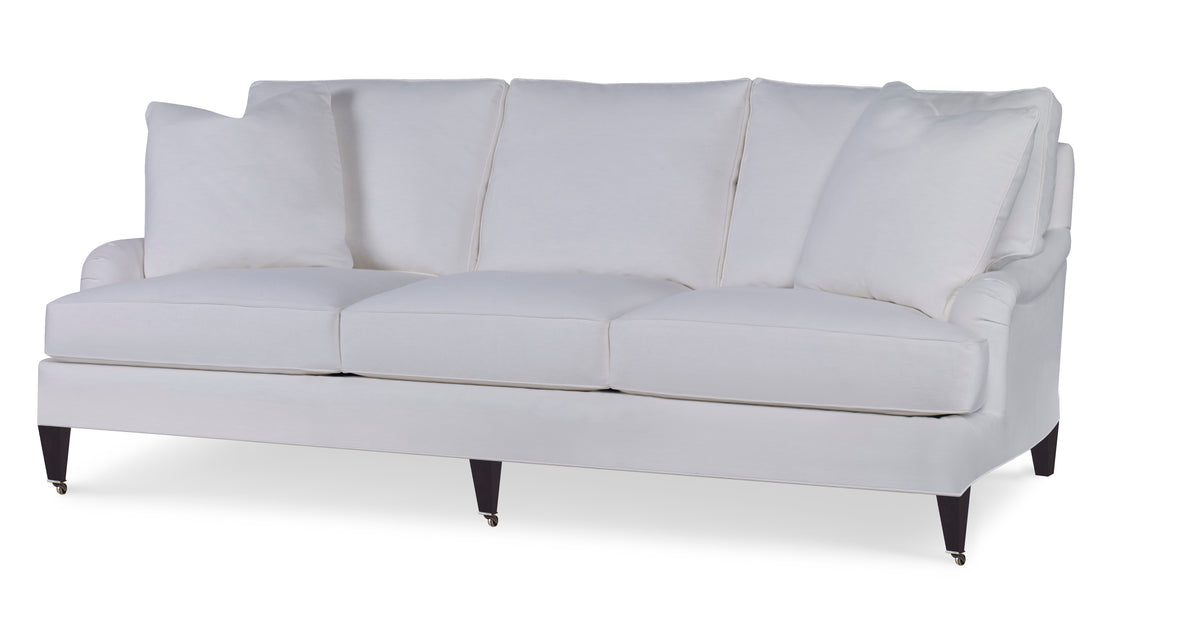 Sills Sofa with Casters