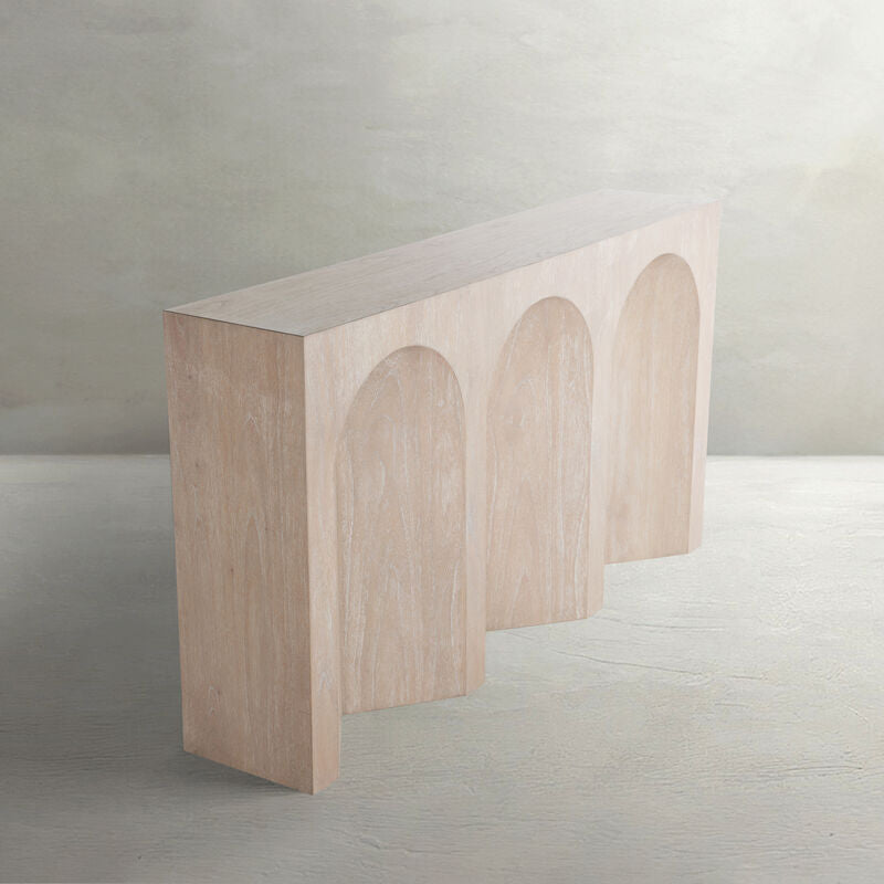 Arlee Console - Dark