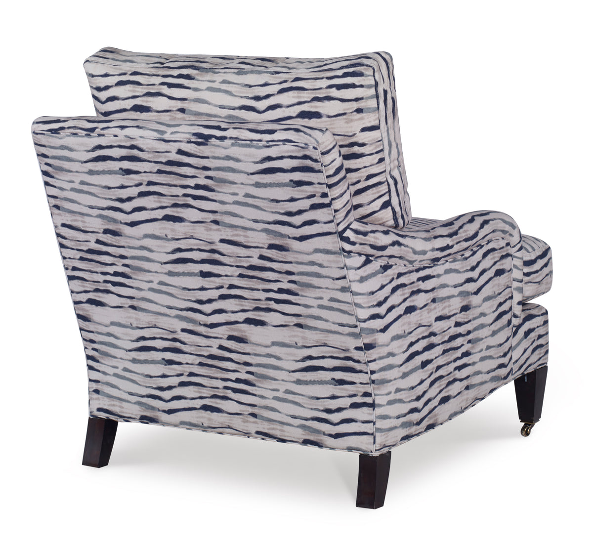 Sills Chair with Casters