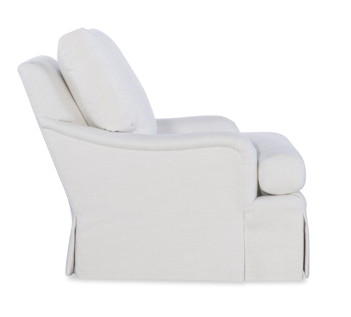 Sills Skirted Chair