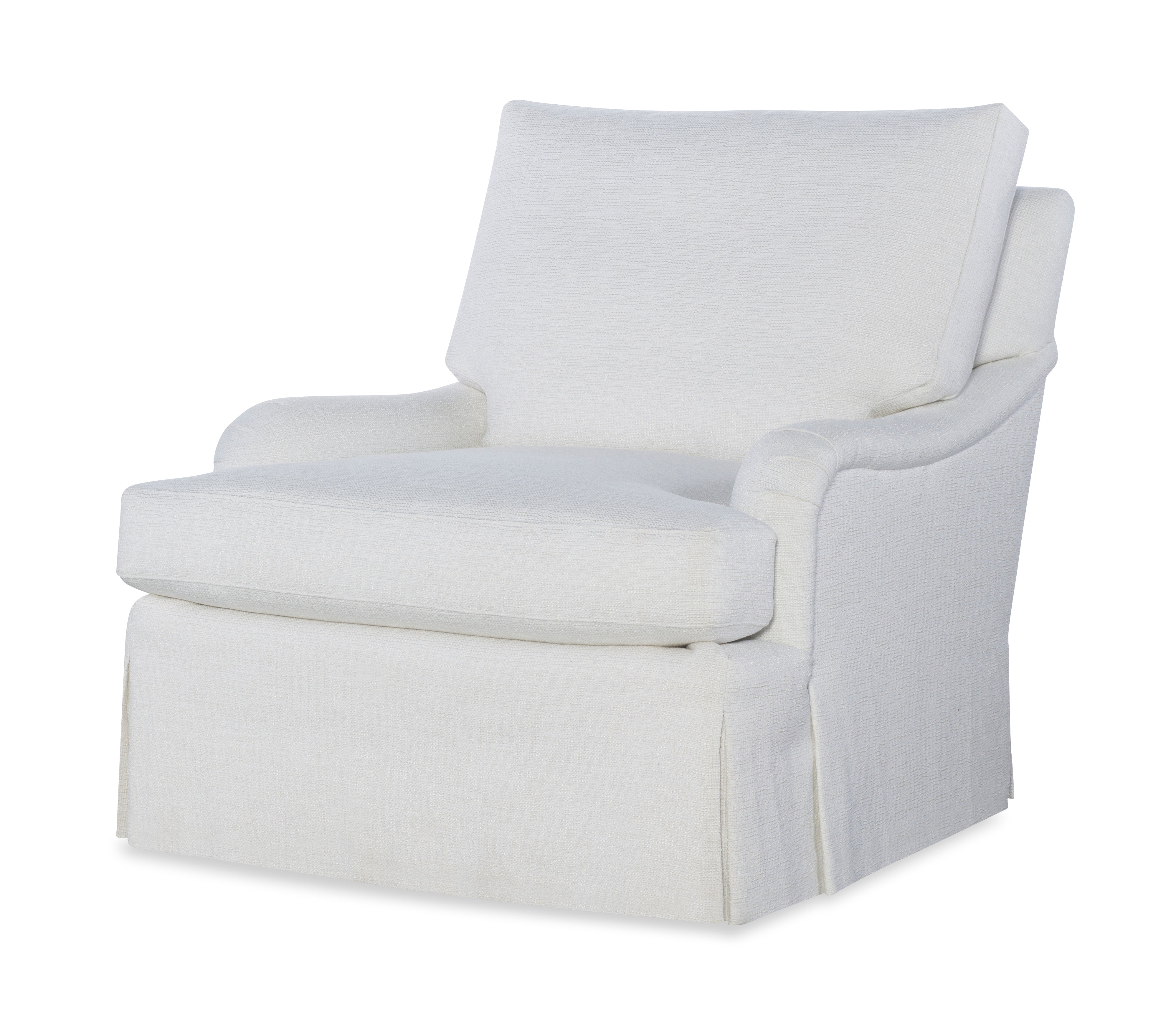 Sills Skirted Chair