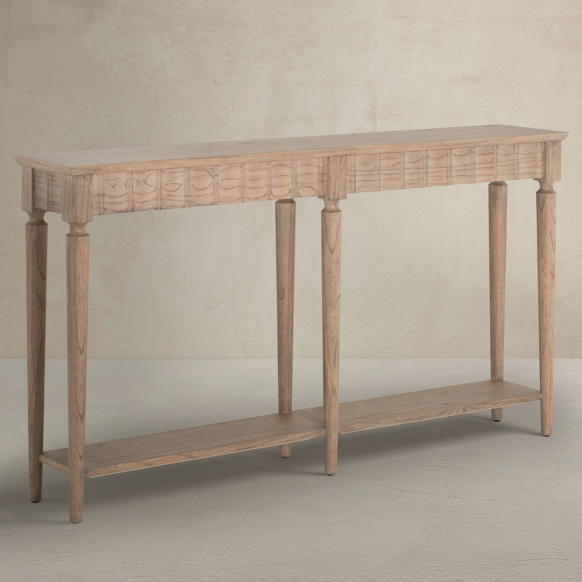 Peterson Console - Long