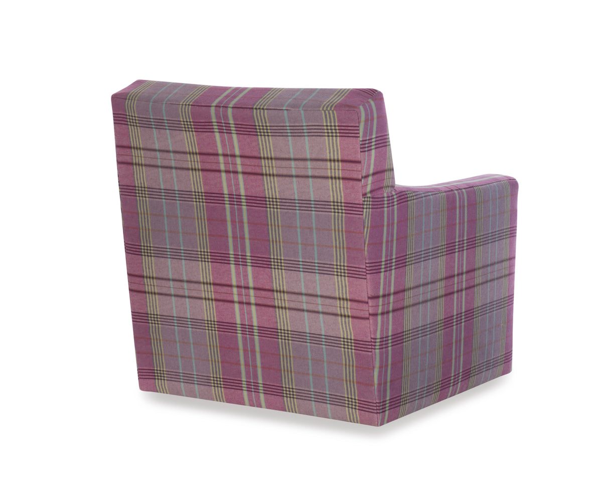 Alec Swivel Chair